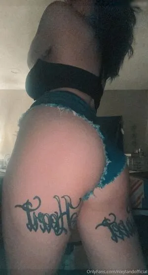 Nixy OnlyFans Leaked Free Thumbnail Picture - #nv0YH0vGOR