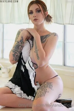 Nixy OnlyFans Leaked Free Thumbnail Picture - #pjLC4DQQ0y