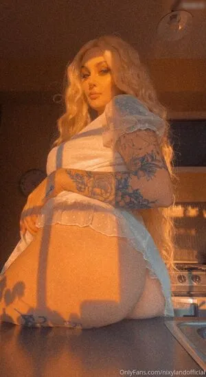 Nixy OnlyFans Leaked Free Thumbnail Picture - #y9IBtZqJXy