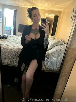 Nixyland OnlyFans Leaked Free Thumbnail Picture - #AIhCQfONMG