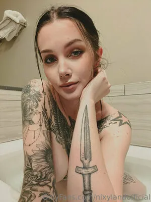 Nixyland OnlyFans Leaked Free Thumbnail Picture - #KDbLU1B7QW