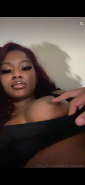 Niyadaadoll OnlyFans Leaked Free Thumbnail Picture - #WhDAfUCcRa