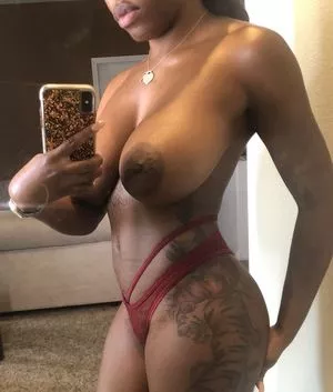 Niyah Renee OnlyFans Leaked Free Thumbnail Picture - #C7RbaX22Qc