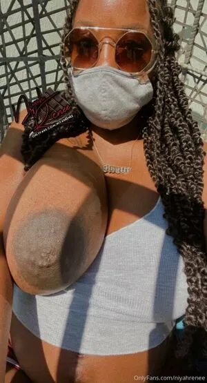 Niyahrenee OnlyFans Leaked Free Thumbnail Picture - #598hnRJ2A4