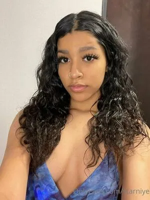 Niyasantia OnlyFans Leaked Free Thumbnail Picture - #AHe8EWYTmB