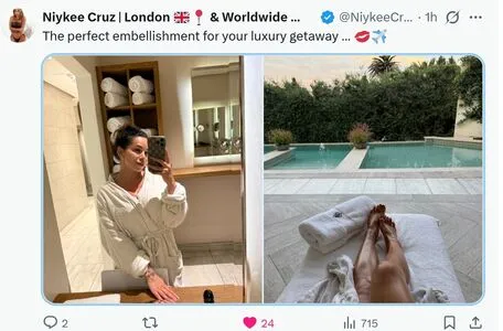 Niykee Cruz OnlyFans Leaked Free Thumbnail Picture - #ESjQi0xevE