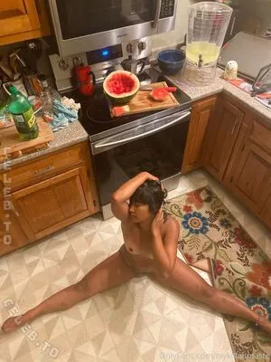 Niykiiinamaste OnlyFans Leaked Free Thumbnail Picture - #MNNqo1QGig