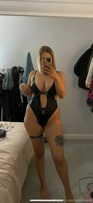 Niykiiinamaste OnlyFans Leaked Free Thumbnail Picture - #NBq7AYEe1h