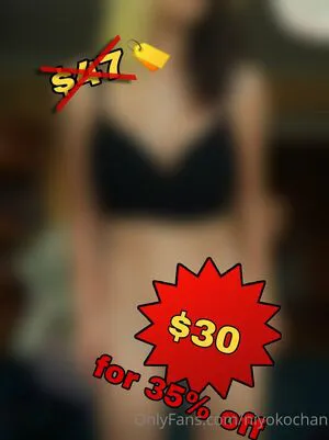 Niyokochan OnlyFans Leaked Free Thumbnail Picture - #3gS86bUoYp