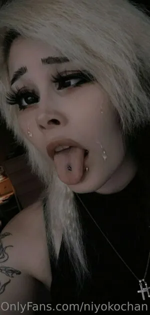 Niyokochan OnlyFans Leaked Free Thumbnail Picture - #43dpvbE9Zq