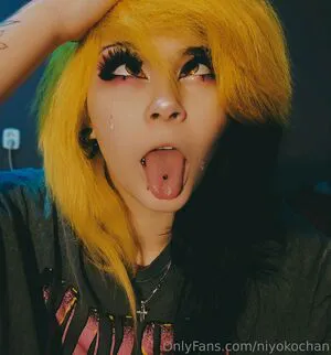 Niyokochan OnlyFans Leaked Free Thumbnail Picture - #4mMomfrUeE