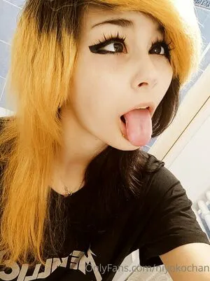 Niyokochan OnlyFans Leaked Free Thumbnail Picture - #6tXgyAKfAl