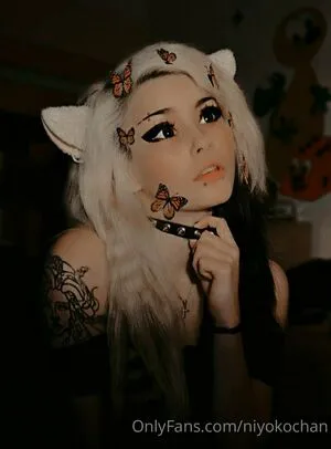 Niyokochan OnlyFans Leaked Free Thumbnail Picture - #D6M9br2Gz1