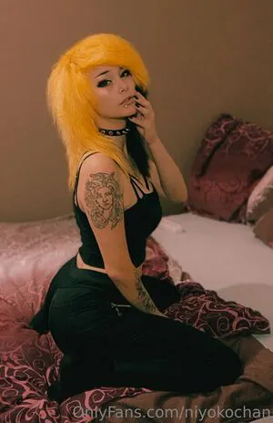 Niyokochan OnlyFans Leaked Free Thumbnail Picture - #Ikni8MaDmu