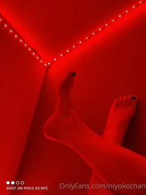 Niyokochan OnlyFans Leaked Free Thumbnail Picture - #Sprtzqplg8