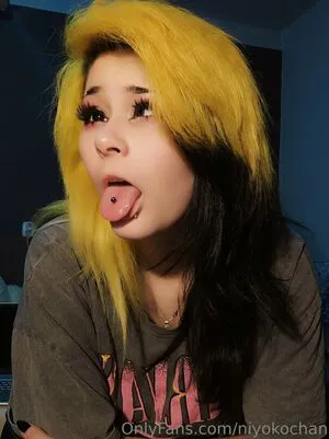 Niyokochan OnlyFans Leaked Free Thumbnail Picture - #VcYT4N8jlZ