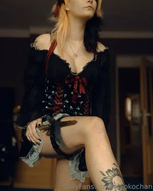 Niyokochan OnlyFans Leaked Free Thumbnail Picture - #aD4m2cGzNx