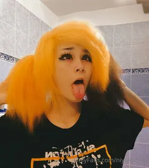 Niyokochan OnlyFans Leaked Free Thumbnail Picture - #b3Luw9dsJz