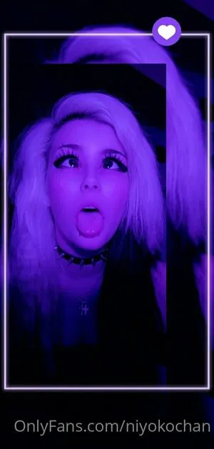 Niyokochan OnlyFans Leaked Free Thumbnail Picture - #j2XwptVNVV