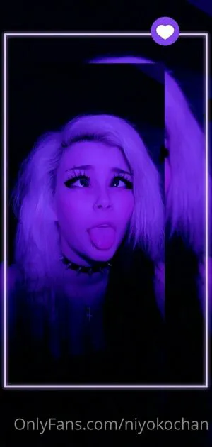 Niyokochan OnlyFans Leaked Free Thumbnail Picture - #nQRAlU5gSh