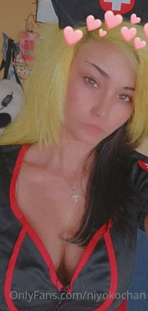 Niyokochan OnlyFans Leaked Free Thumbnail Picture - #oesSb8w4dw