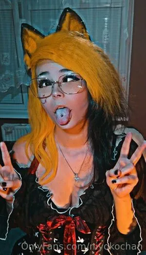 Niyokochan OnlyFans Leaked Free Thumbnail Picture - #pF5WZwK8cY