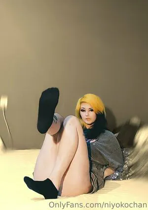 Niyokochan OnlyFans Leaked Free Thumbnail Picture - #pofkBkx9rW