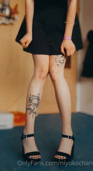 Niyokochan OnlyFans Leaked Free Thumbnail Picture - #rKtxxRQRt9