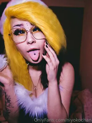 Niyokochan OnlyFans Leaked Free Thumbnail Picture - #y7wEm3bUPw