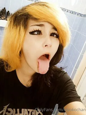 Niyokochan OnlyFans Leaked Free Thumbnail Picture - #yi2O6DT7QN