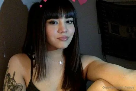 Nizde OnlyFans Leaked Free Thumbnail Picture - #J4r50hCHdI