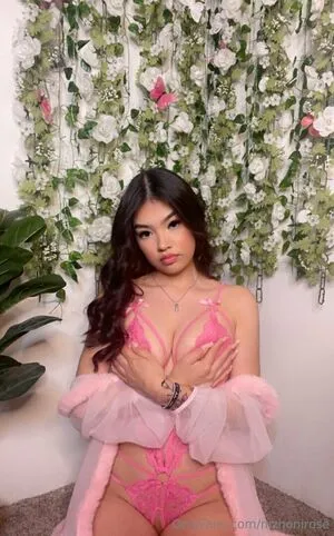 Nizhoni Begaye OnlyFans Leaked Free Thumbnail Picture - #ggHlKYkyOs