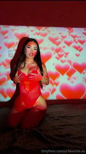 Nizhonirose OnlyFans Leaked Free Thumbnail Picture - #0fyfMNhIUa