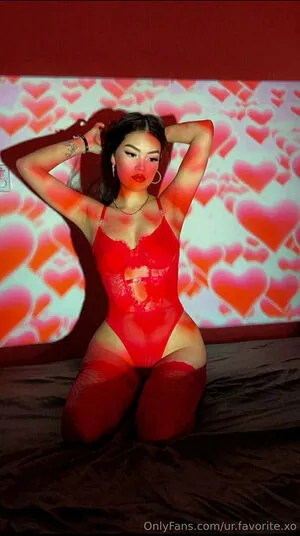 Nizhonirose OnlyFans Leaked Free Thumbnail Picture - #UNWnzaChCm