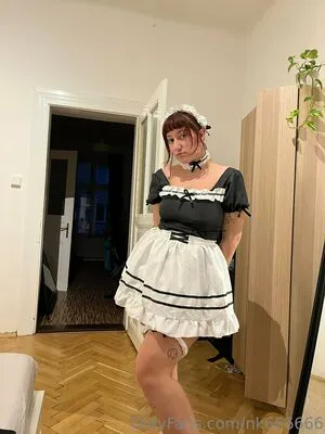 Nk666666 OnlyFans Leaked Free Thumbnail Picture - #8SQ4vJTiBZ