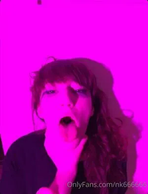 Nk666666 OnlyFans Leaked Free Thumbnail Picture - #InupEDzRDz