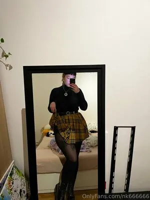 Nk666666 OnlyFans Leaked Free Thumbnail Picture - #MEuGafoXXZ