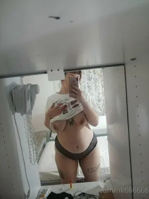 Nk666666 OnlyFans Leaked Free Thumbnail Picture - #vz8khpETAW