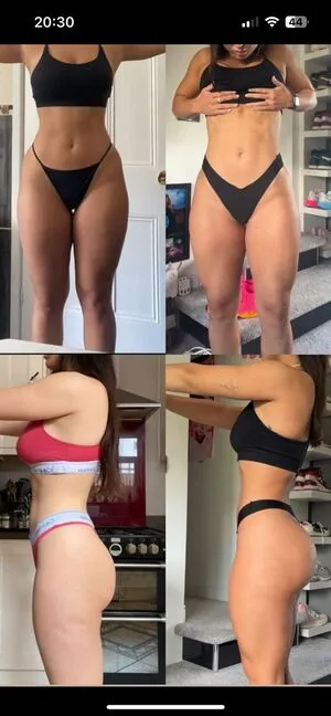 Nnabellechristiee OnlyFans Leaked Free Thumbnail Picture - #rgZSaFvAoi