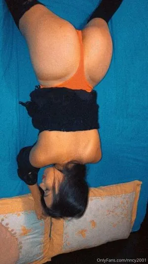 Nncy2001 OnlyFans Leaked Free Thumbnail Picture - #Dcf1nmlyI6