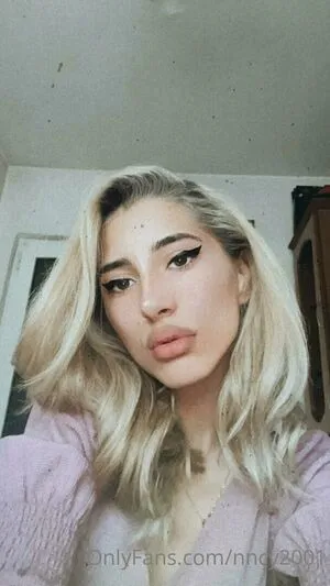 Nncy2001 OnlyFans Leaked Free Thumbnail Picture - #xJj6rboAc1
