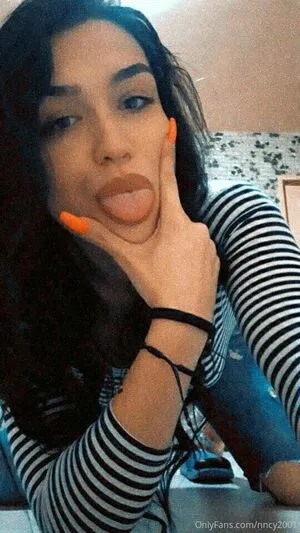 Nncy2001 OnlyFans Leaked Free Thumbnail Picture - #yJDIyd0FJx