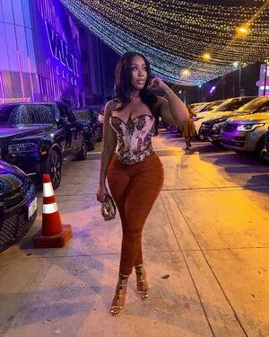 Nneka OnlyFans Leaked Free Thumbnail Picture - #9zXY6Dtyyr