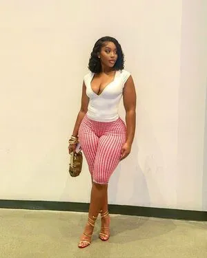 Nneka OnlyFans Leaked Free Thumbnail Picture - #VoUoHpnXgC
