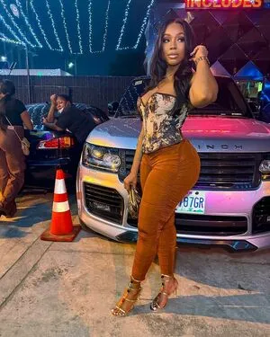 Nneka OnlyFans Leaked Free Thumbnail Picture - #qSReH82QIY