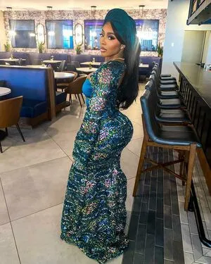 Nneka OnlyFans Leaked Free Thumbnail Picture - #tfYFwp17F5