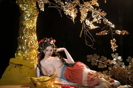 nnian_ OnlyFans Leaked Free Thumbnail Picture - #0FMWYNZpwU