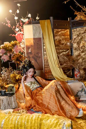 nnian_ OnlyFans Leaked Free Thumbnail Picture - #0soEYdAyiu