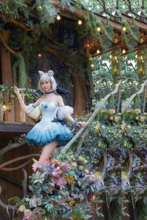 nnian_ OnlyFans Leaked Free Thumbnail Picture - #1NO4Ccusty