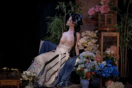 nnian_ OnlyFans Leaked Free Thumbnail Picture - #1xbu2Niqxr